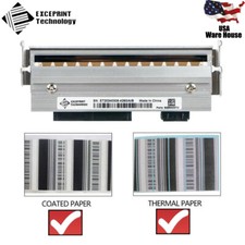   Printhead for Zebra ZM400 Barcode Printer - 203dpi 79800M US STOCK  