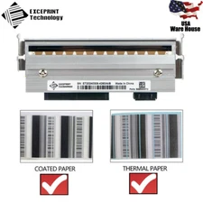 ✅ Printhead for Zebra ZM400 Barcode Printer - 203dpi 79800M US STOCK ✅