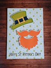 Happy St Patrick's day 