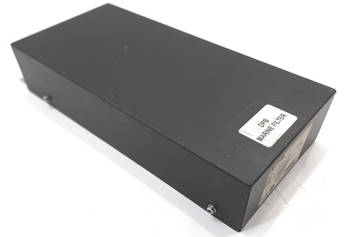 Eaton 9130 - 2KVA / 9130-2KVA Marine Filter 1031246 For UPS Power Supply - 第 6/10 張圖片