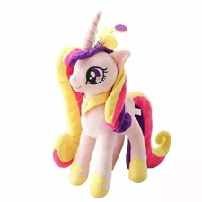 My Little Pony Princess Cadance Plush 12 inches MLP Stuffed Animal Olyfactory