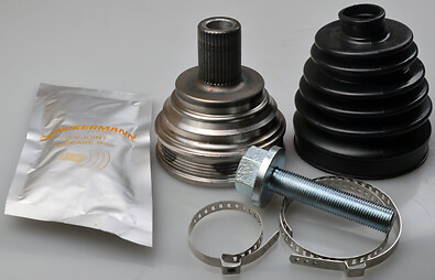 DENCKERMANN C120008 Joint Kit, drive shaft for AUDI,SEAT,SKODA,VW
