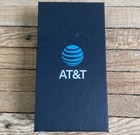 AT&T Certified Restore Samsung Galaxy S22 Phone Empty Box **Box Only**