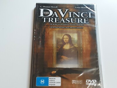 Da Vinci Treasure, The (DVD, 2007) for sale online | eBay