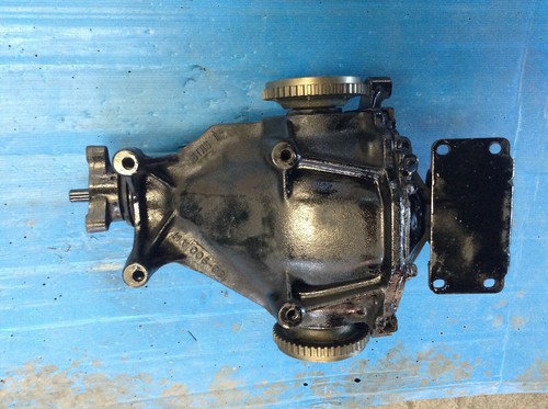 HOLDEN COMMODORE VP - VT VX - VZ IRS DIFF 4.11 MINI SPOOL FR DRAG & SPEEDW. - Picture 3 of 3
