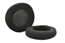 DEKONI AUDIO Ear Pads Elite Velour Replacement Ear Pads for HiFiMan Susvara