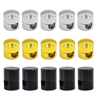 5Pcs Universal Cable Anchors for Efficient Space Saving and Neat Environment