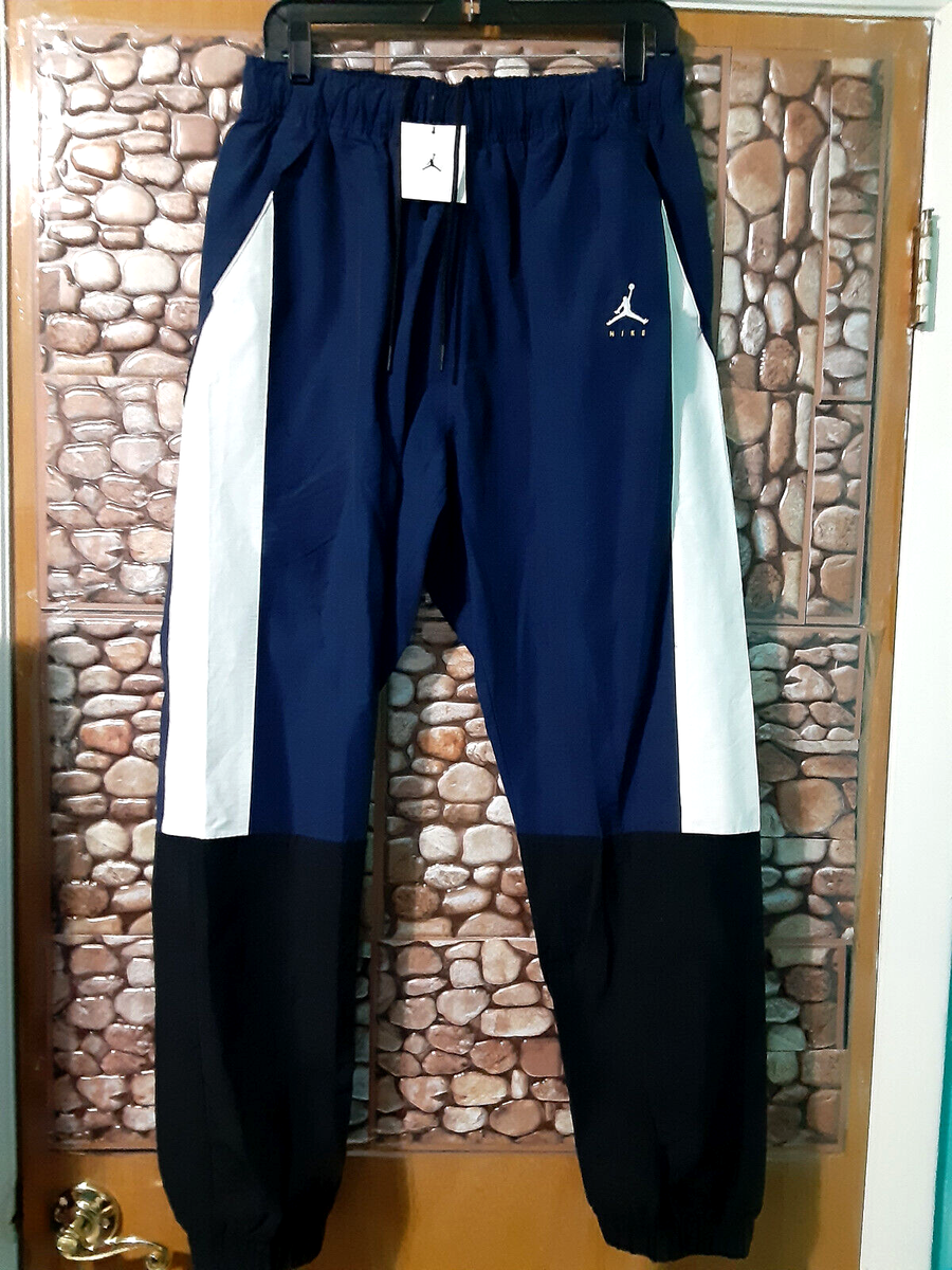 jordan jumpman woven pants
