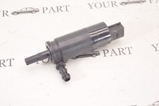 6973097 BMW E65 7er 730d LCI Scheinwerfer-Waschanlagenpumpe Front 6973097 A2160
