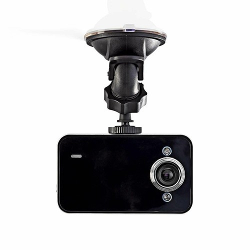 Nedis HD Dash Cam Kit HD 720p 2.4" 60� Viewing Angle Micro SD (UK Stock) BNIB - Picture 4 of 7