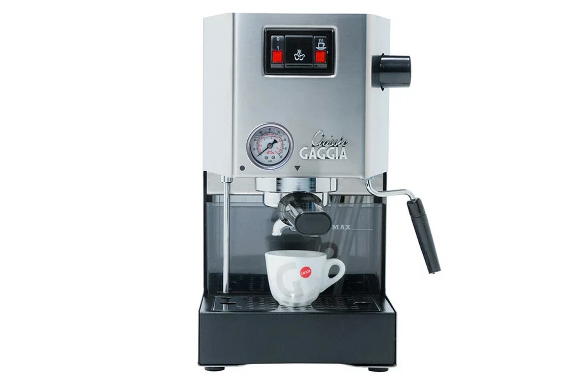 Ebay gaggia cheap classic