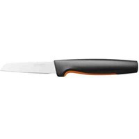 "Fiskars SchäLmesser \"Functional Form\" KlingenläNge 8Cm KüChenmesser Japan. Stahl"