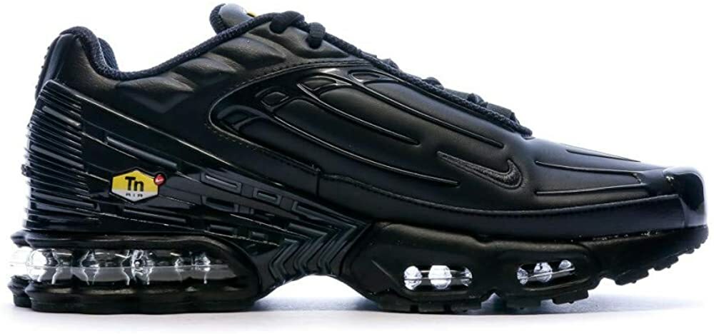 Original Nike Air Max Plus Tuned III TN 