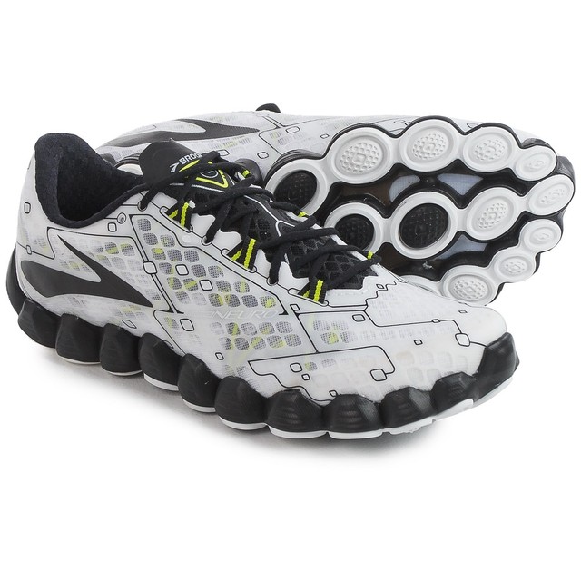 brooks defyance 4 mens 2016