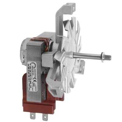 ORIGINAL HYGENA AE6BMS, AE6BSMP ELEKTROHERD & UMLUFT BACKOFEN MOTOR 32013533