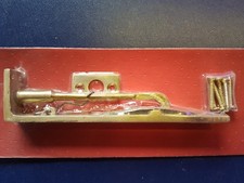 Image of Lever Action Flush Bolt 152 x 19mm