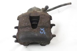 1K0615123D Bremssattel Vorne Links VOLKSWAGEN Golf 4 1.6 B 74KW 5M 5P (19