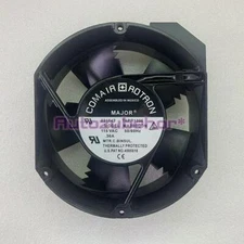 COMAIR ROTRON MA2B3QDN Cabinet Fan AC 115V 0.36A 50/60Hz 1PCS New