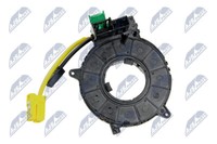 NTY EAS-MS-001 Schleifring Lenkrad Airbag FüR Mitsubishi