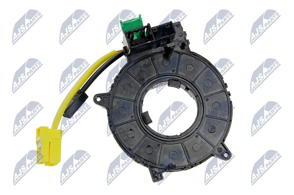 NTY EAS-MS-001 Schleifring Lenkrad Airbag FüR Mitsubishi-image