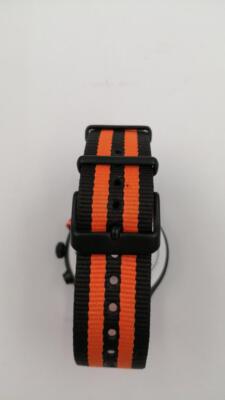 TIMEX CARHARTT WIP Range C Allied Chronograph I029862 100M WR Dual