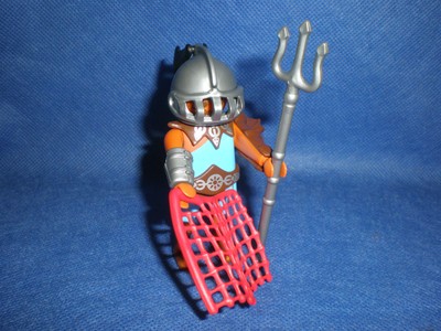 Playmobil Römer romans 1 Standarte gold top unbespielt unplayed