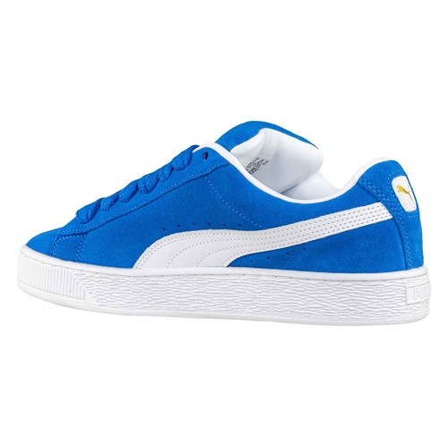 PUMA SUEDE XL 395205 01 ROYAL-WHITE - Bild 3 von 4