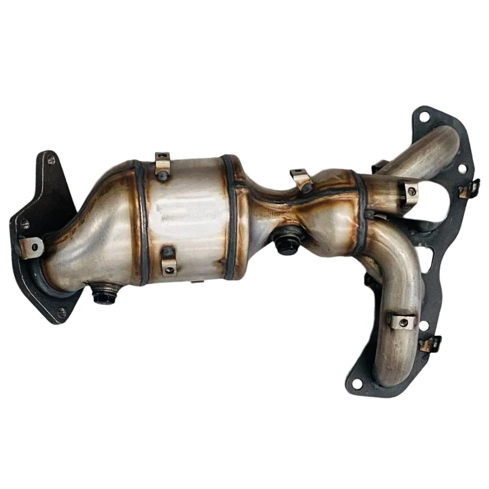 For 2007 2008 2009 2010 2011 2012 Nissan Altima 2.5L EPA Catalytic Converter - Imagem 4 de 4