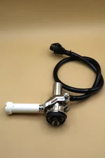 American Beverage ABECO Equipment Beer Keg Hand Pump Tap- Dut's Deals