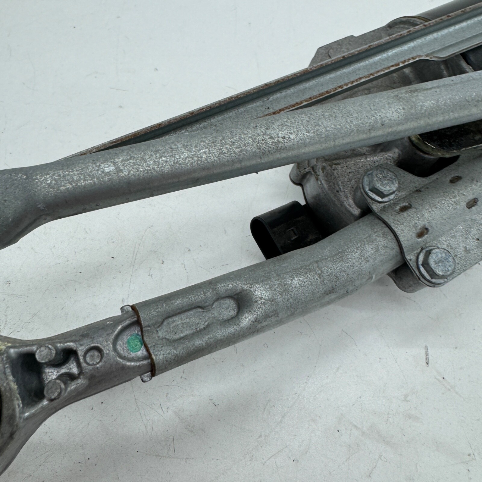 BMW 3 SERIES E90 FRONT WIPER MOTOR 6978264 7161710 WINDOW  