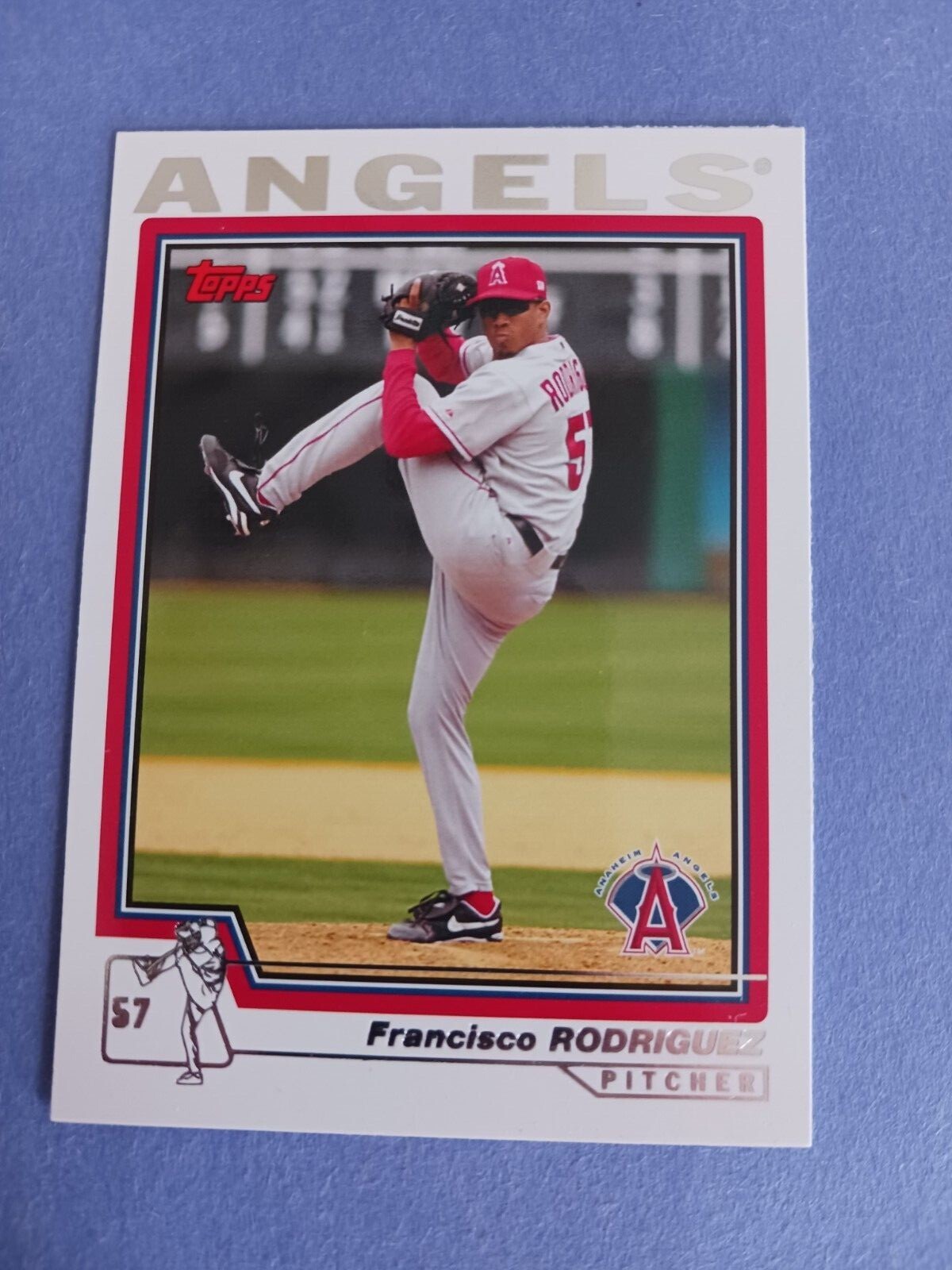 2004 Topps Baseball Cards Complete Your Set (#'s 1-250) U Pick - Picture 133 of 452