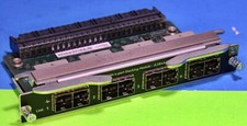 JL084A HPE Aruba 3810M 4-port Network Switch Stacking Module