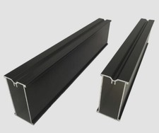 Aluminium Joist for Decking Subframe and Brackets / COLLECTION ONLY