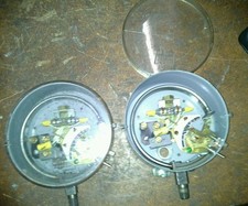 Mercoid Dr-41-153l-21e Ul Switch