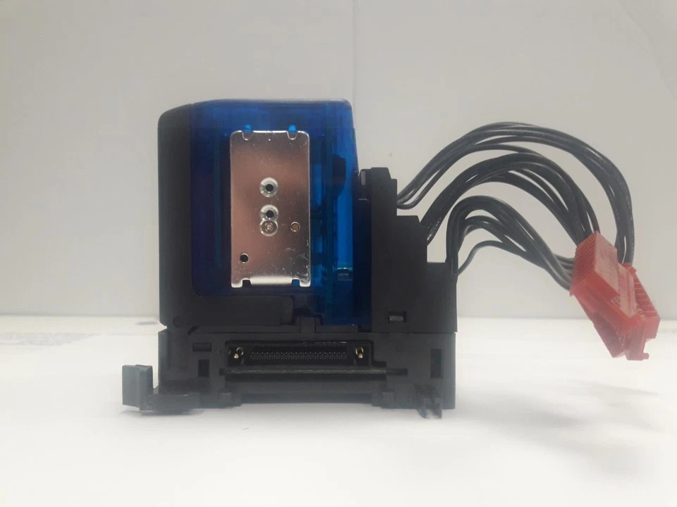 Módulo combinado analógico Automation Direct T1K-08TD2-1 USADO VENDEDOR DE EE. UU. Foto 4 de 4