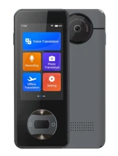 Offline Language Translator W10 Supports 144 Languages ​​and Accents Translator