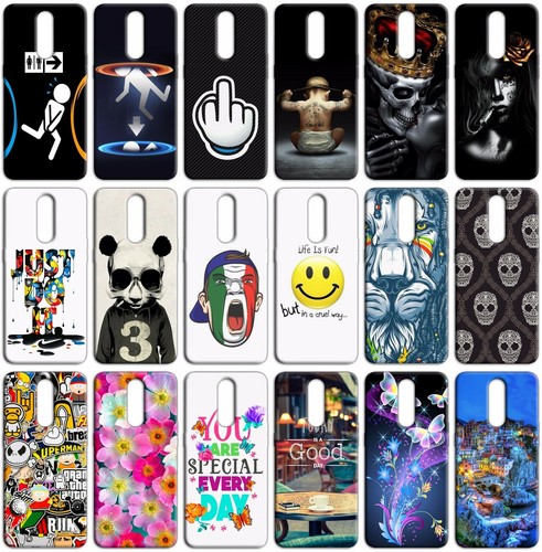 CUSTODIA COVER MORBIDA TRASPARENTE IN TPU PER XIAOMI REDMI NOTE 4X - Foto 9