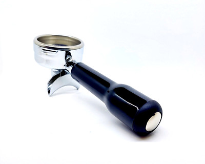 Pasquini Standard Portafilter Filterholder Espresso Handle with 14 g basket