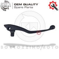Bremshebel Rechts Schwarz Yamaha FJ (47E) 1100 1984>1985