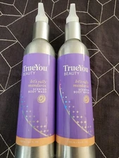 2x True You Beauty Let's RALLY Mandarin Body Wash 8.4oz Bath & Body NEW
