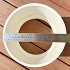 Spears 8" fitting SCH 40 D2466 GA1E23 PVCI made in the USA -- (J2) — photo 3