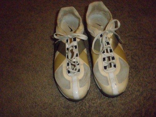 nike hyperfuse golf shoes