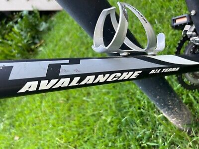 GT Avalanche 3.0 All Terrain Mountain Bike | eBay GT Avalanche 3.0 All Terrain Mountain Bike | eBay