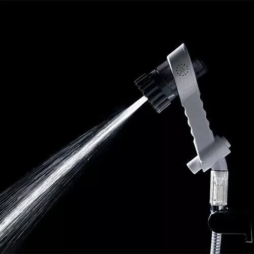 Science Mirable FBSMZ-TSC-CSC Zero Ultra Fine Mist Shower Head