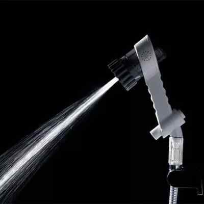 Science Mirable FBSMZ-TSC-CSC Zero Ultra Fine Mist Shower Head