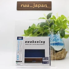 HIROSHI SATO AWAKENING featuring Wendy Matthews BSCD2 Blu spec CD New