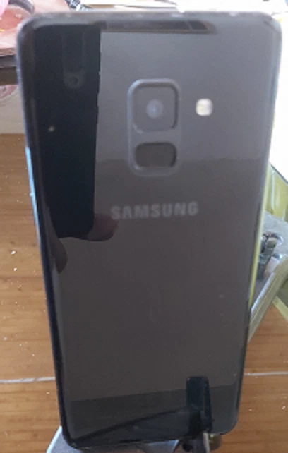 Samsung Galaxy A8 LEGGERE DESCRIZIONE, foto 2 di 3
