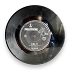 The Beatles ‎– Help! / I’m Down -Parlophone ‎Records A8163 UK 7inch Vinyl Single