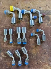 Vintage Air A/C Components