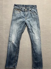 Peace & Glory Vintage Women's Jeans Y2K SIZE 30 ( 30X32 )